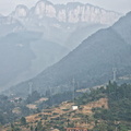 Xiling Gorge Scenery