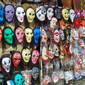 Ghost Masks for Sale