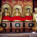 Buddha of Three Periods