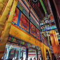 Great Buddha's Hall