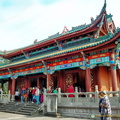 Jade Emperor Hall