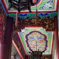 Pavilion Ceiling Decorations