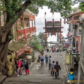 Gateway to Ciqikou