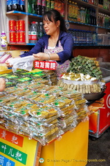 Grocery Shop in Ciqikou