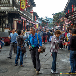 Chongqing