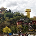 Guishan Dafo Temple