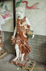 Roman figurine