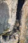 Hanging Coffin along Shennong Stream